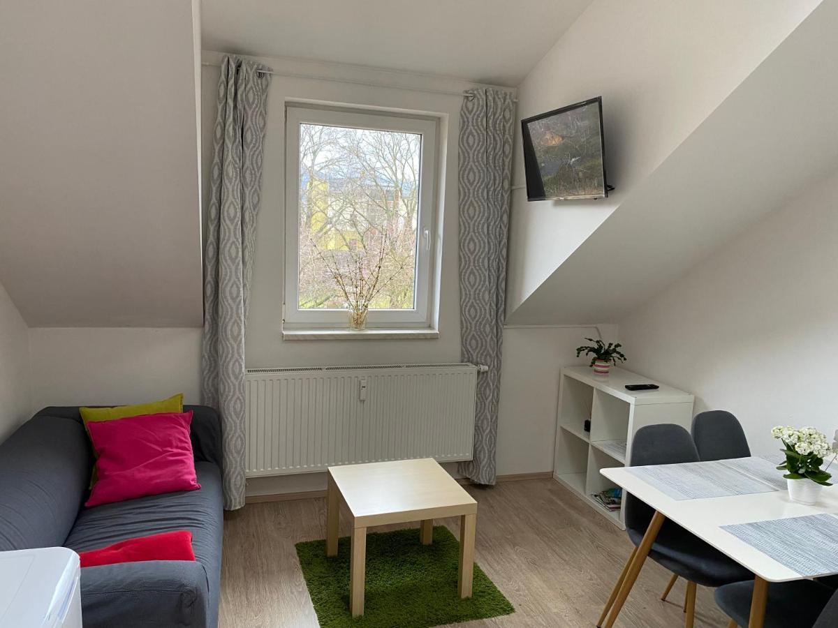 Mezonetovy Apartman Isabela Loučná nad Desnou Eksteriør billede