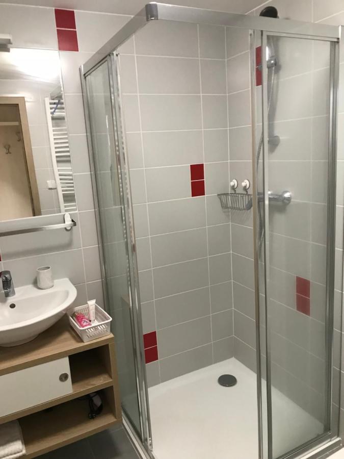 Mezonetovy Apartman Isabela Loučná nad Desnou Eksteriør billede