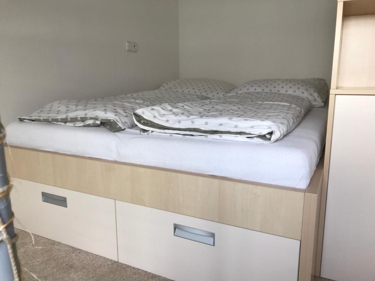 Mezonetovy Apartman Isabela Loučná nad Desnou Eksteriør billede