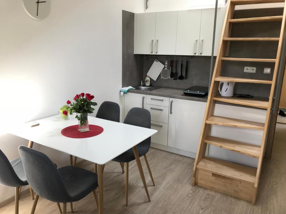 Mezonetovy Apartman Isabela Loučná nad Desnou Eksteriør billede
