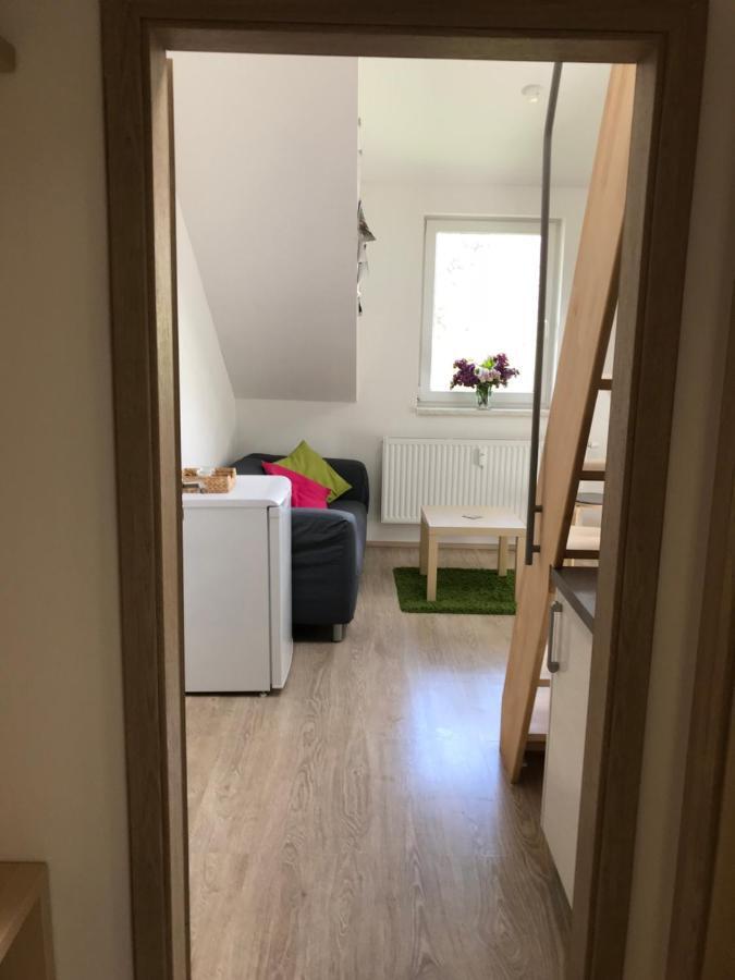 Mezonetovy Apartman Isabela Loučná nad Desnou Eksteriør billede