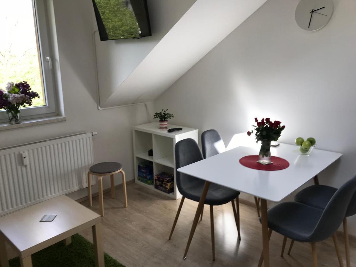 Mezonetovy Apartman Isabela Loučná nad Desnou Eksteriør billede